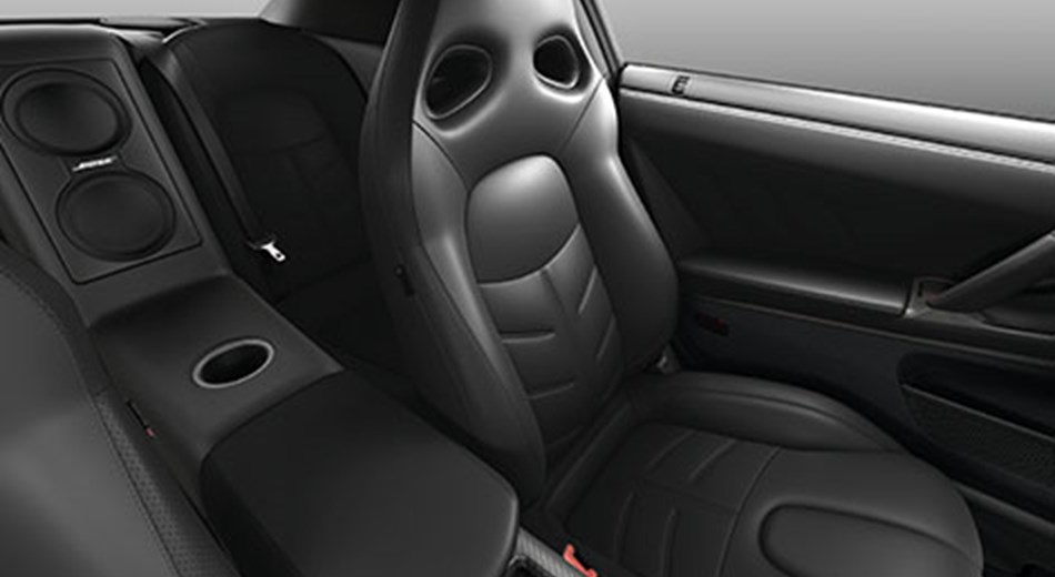  FRONT SEATS-Vehicle Feature Image