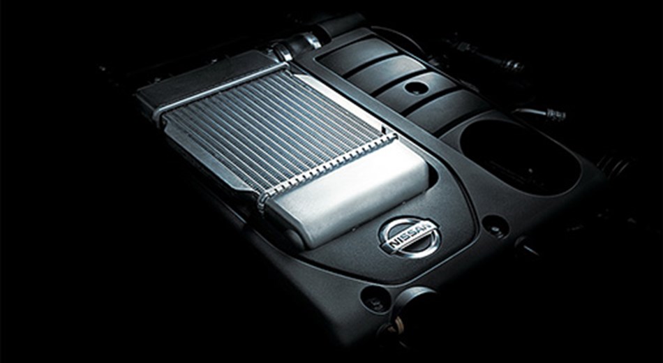  Motor Diesel Turbo de 3.0 L-Vehicle Feature Image