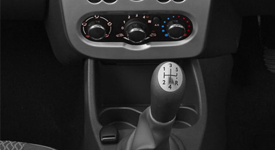  5-SPEED MANUAL TRANSMISSION-Vehicle Feature Image