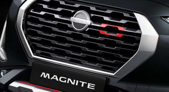 Nissan Magnite Red Edition Features